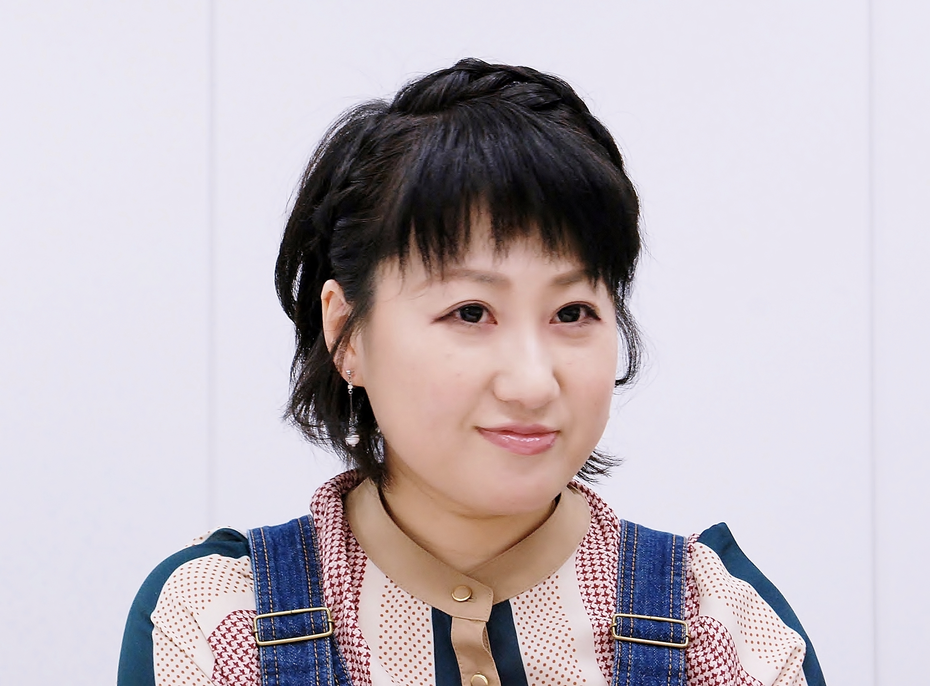 Topインタビュー 井上由美子 キングレコード 流行歌 Jp